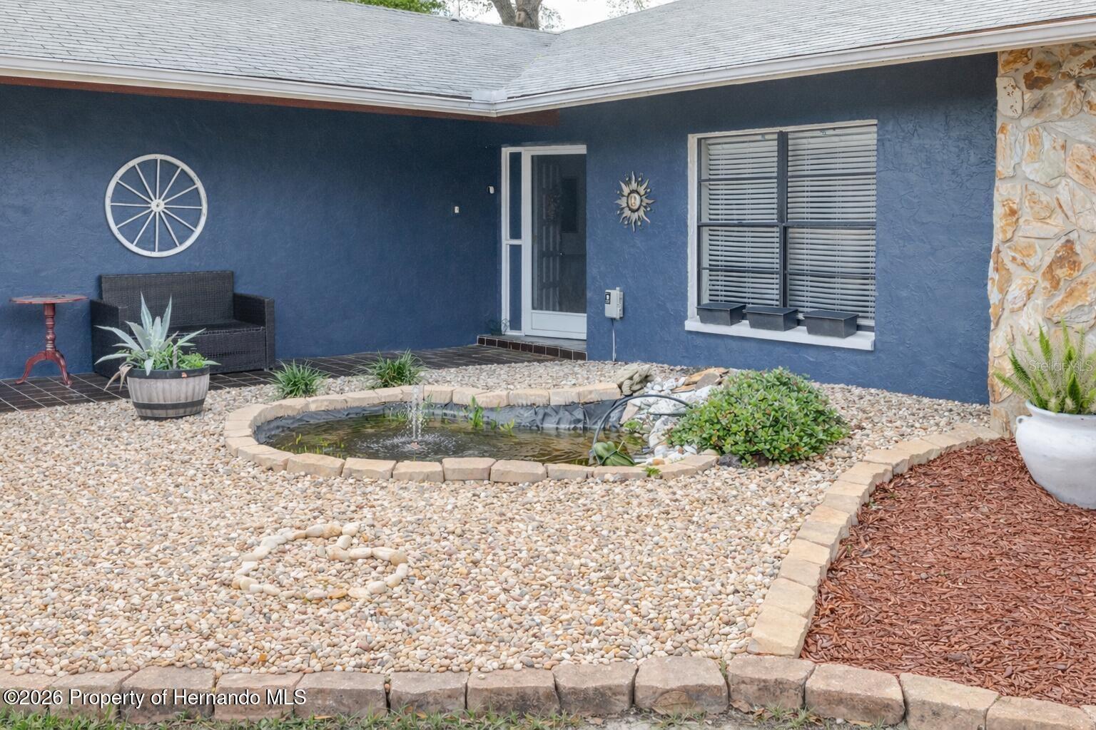 9027 BONNET WAY, WEEKI WACHEE, FL, 34613