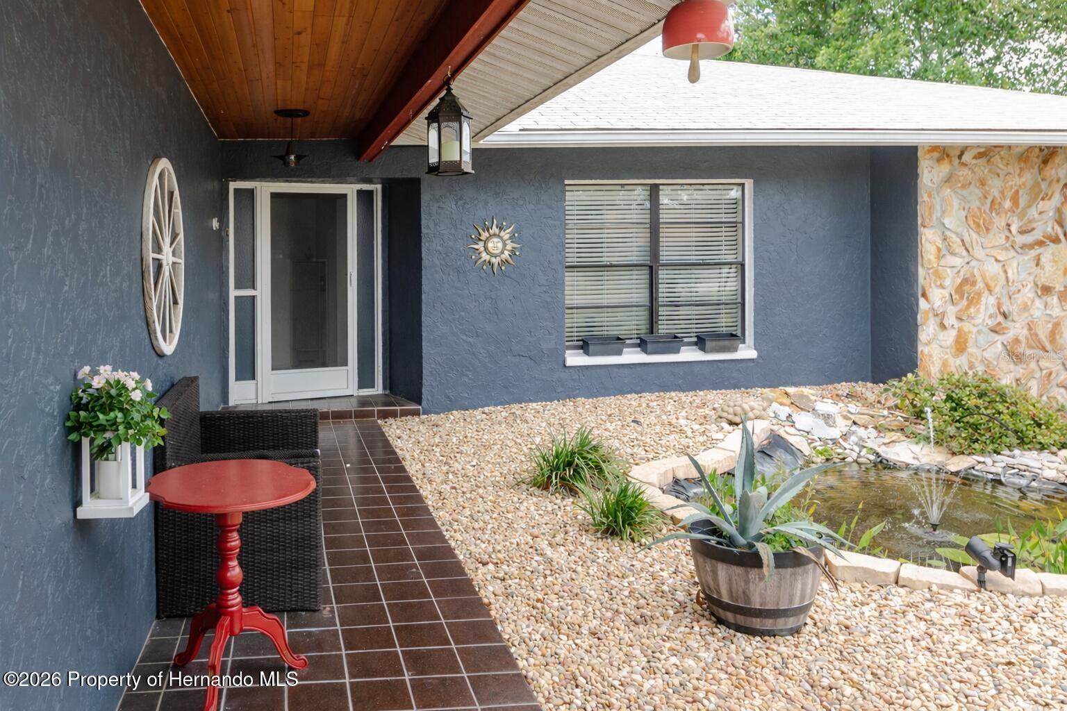 9027 BONNET WAY, WEEKI WACHEE, FL, 34613