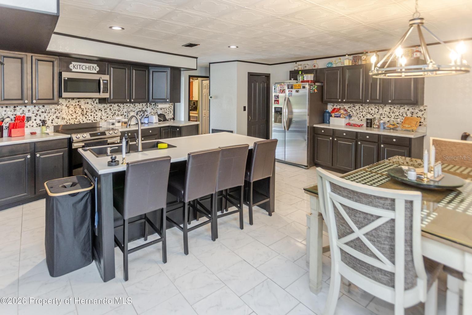 9027 BONNET WAY, WEEKI WACHEE, FL, 34613