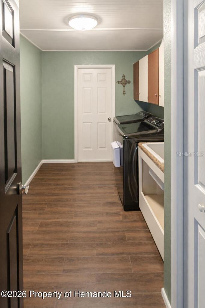 9027 BONNET WAY, WEEKI WACHEE, FL, 34613