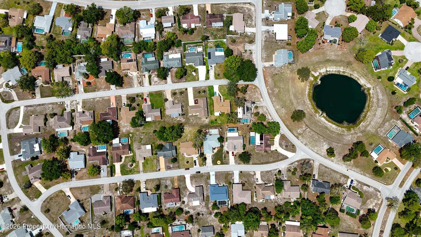 9027 BONNET WAY, WEEKI WACHEE, FL, 34613