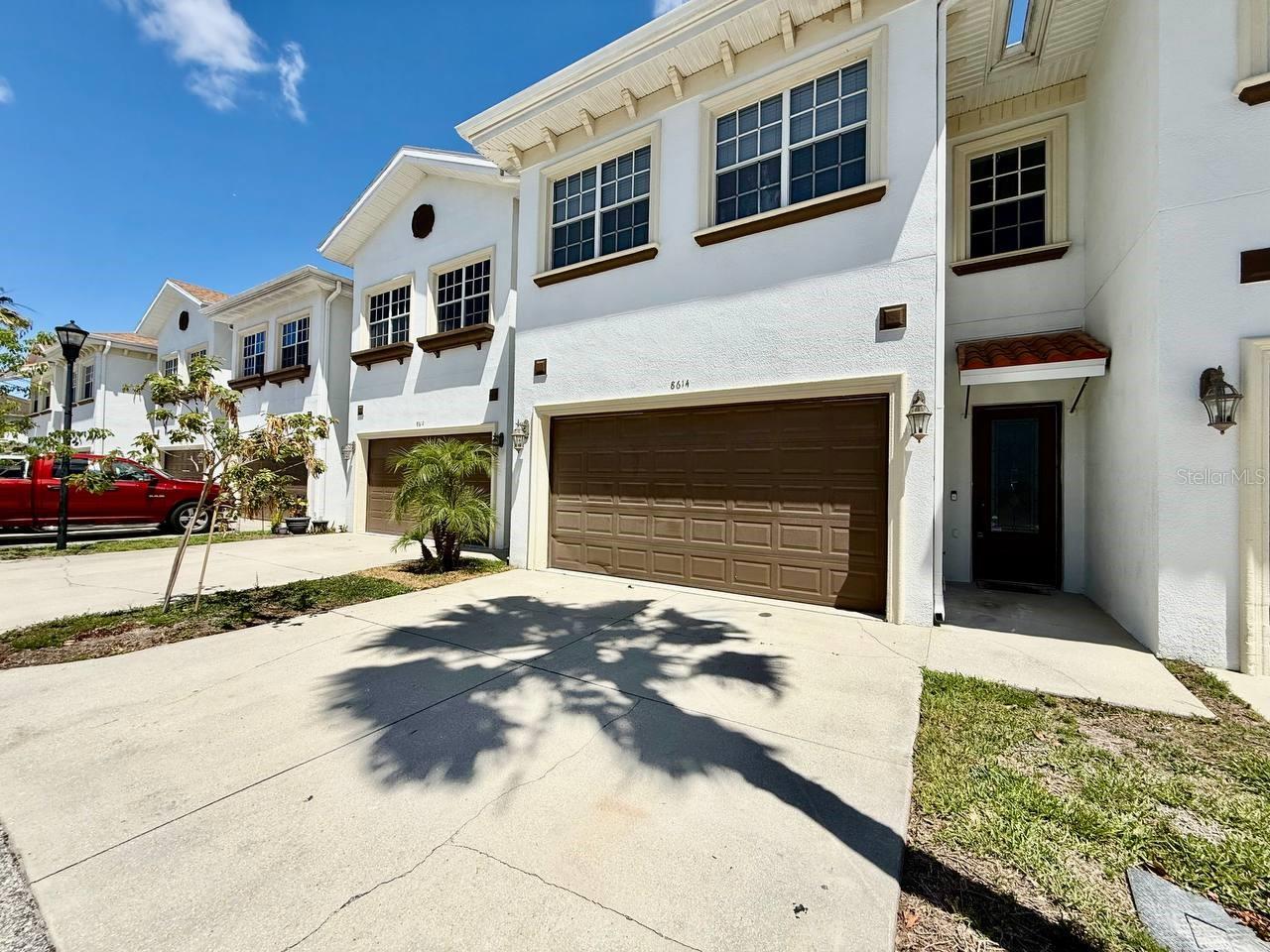 8614 MIRAMAR TERRACE CIR #8614, TEMPLE TERRACE, FL, 33637