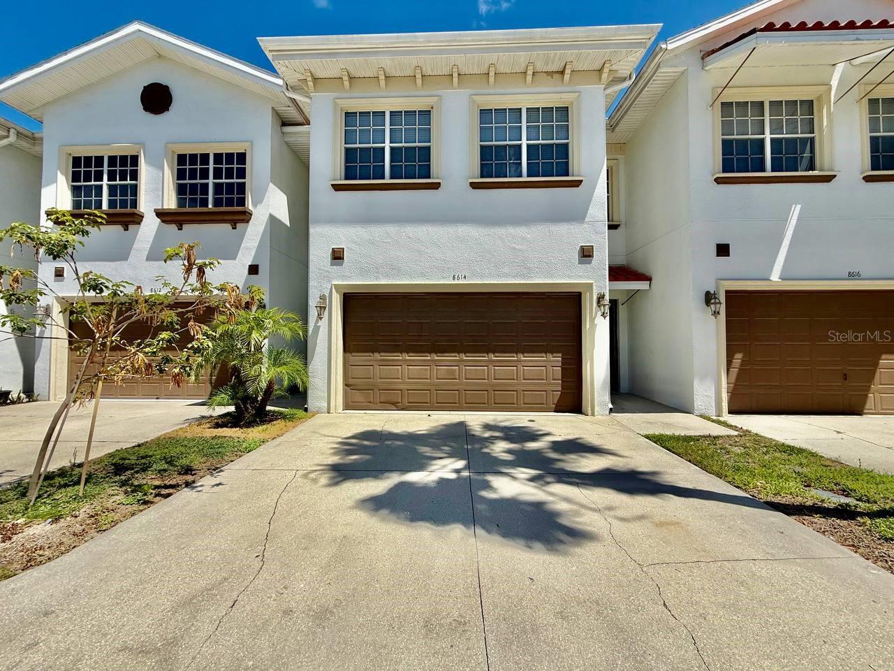 8614 MIRAMAR TERRACE CIR #8614, TEMPLE TERRACE, FL, 33637