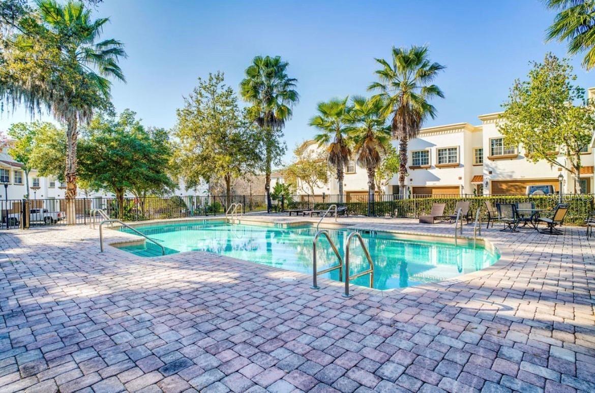 8614 MIRAMAR TERRACE CIR #8614, TEMPLE TERRACE, FL, 33637