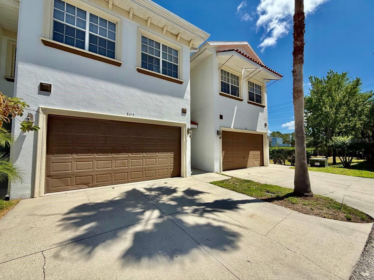8614 MIRAMAR TERRACE CIR #8614, TEMPLE TERRACE, FL, 33637
