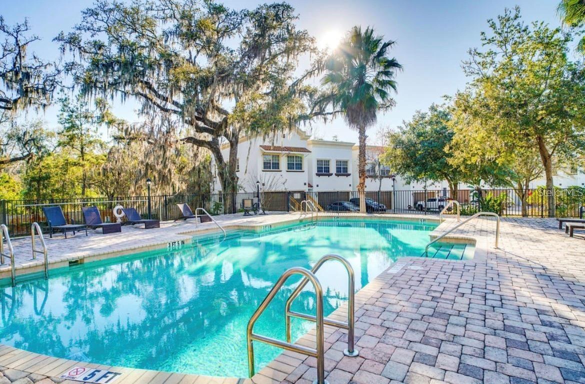 8614 MIRAMAR TERRACE CIR #8614, TEMPLE TERRACE, FL, 33637