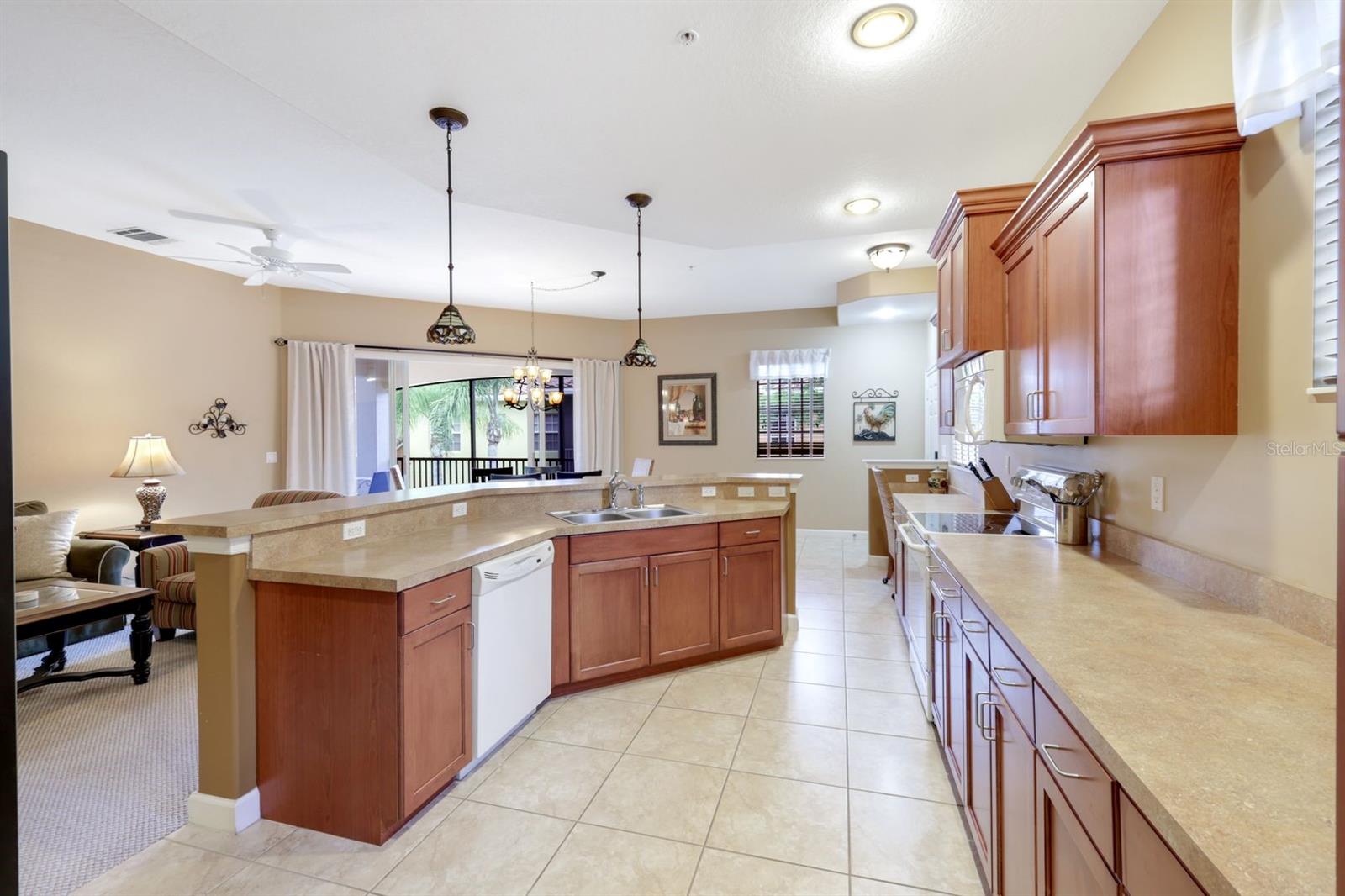 8721 PIAZZA DEL LAGO CIR #205, ESTERO, FL, 33928
