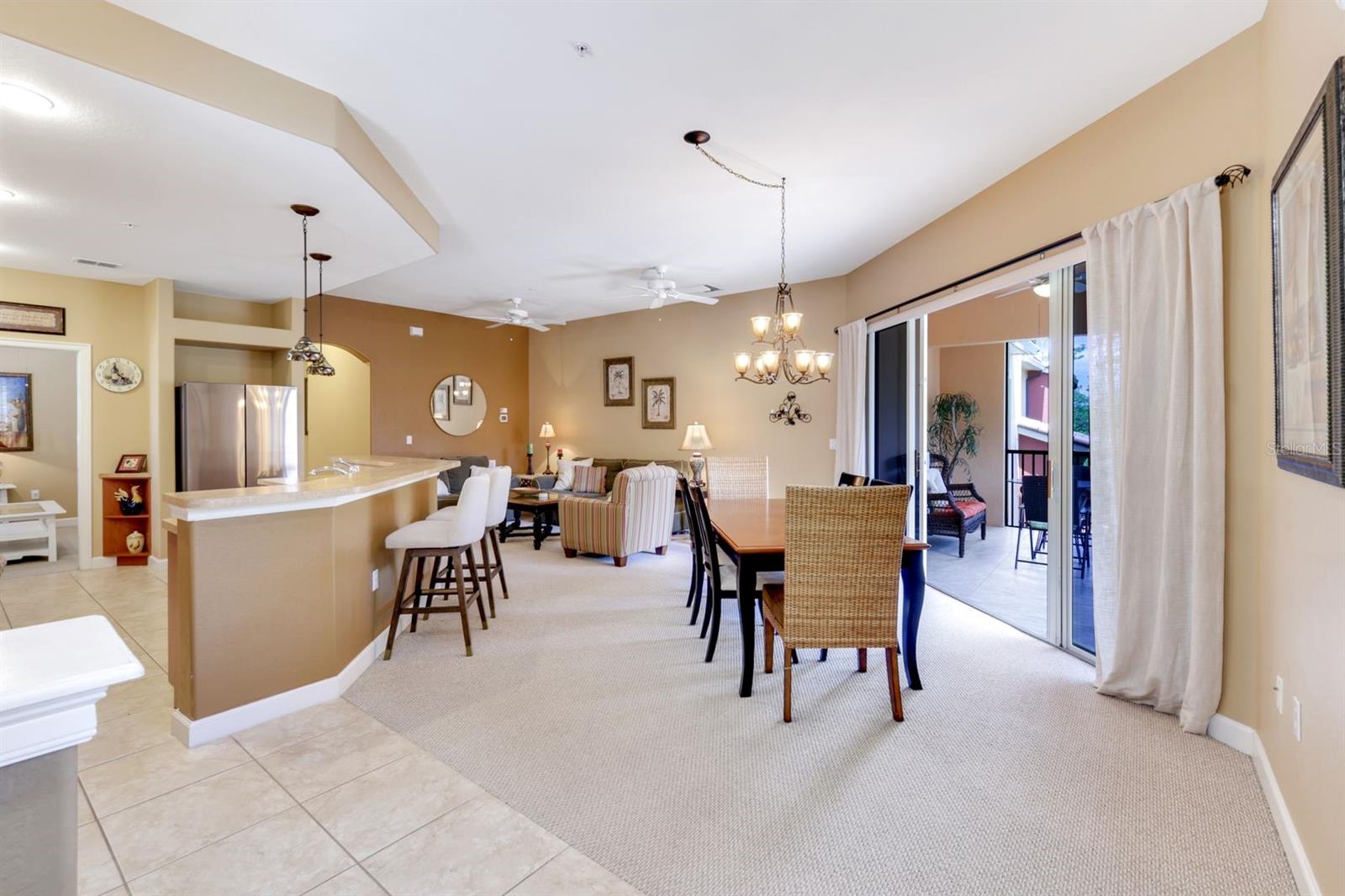 8721 PIAZZA DEL LAGO CIR #205, ESTERO, FL, 33928