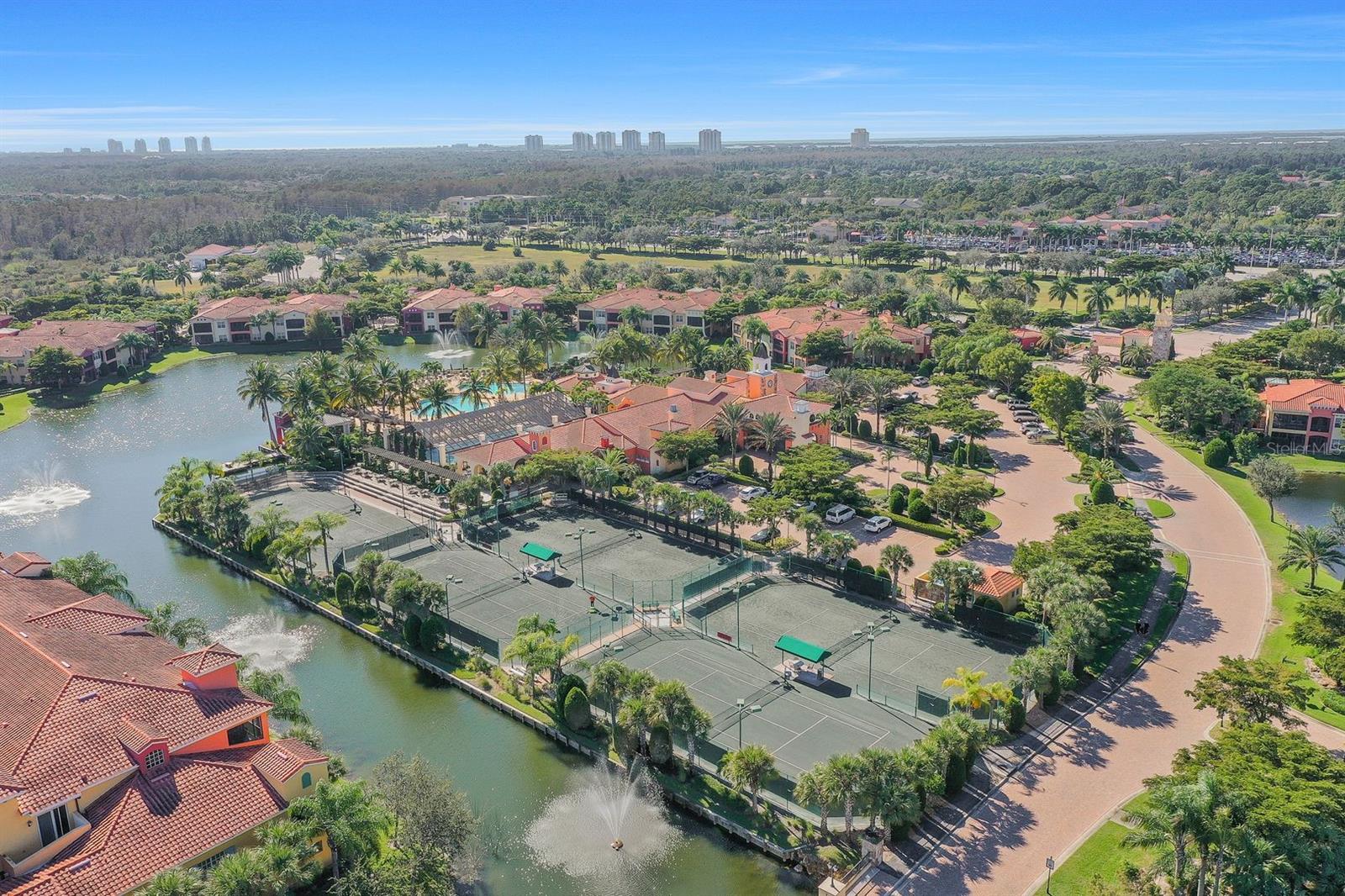 8721 PIAZZA DEL LAGO CIR #205, ESTERO, FL, 33928