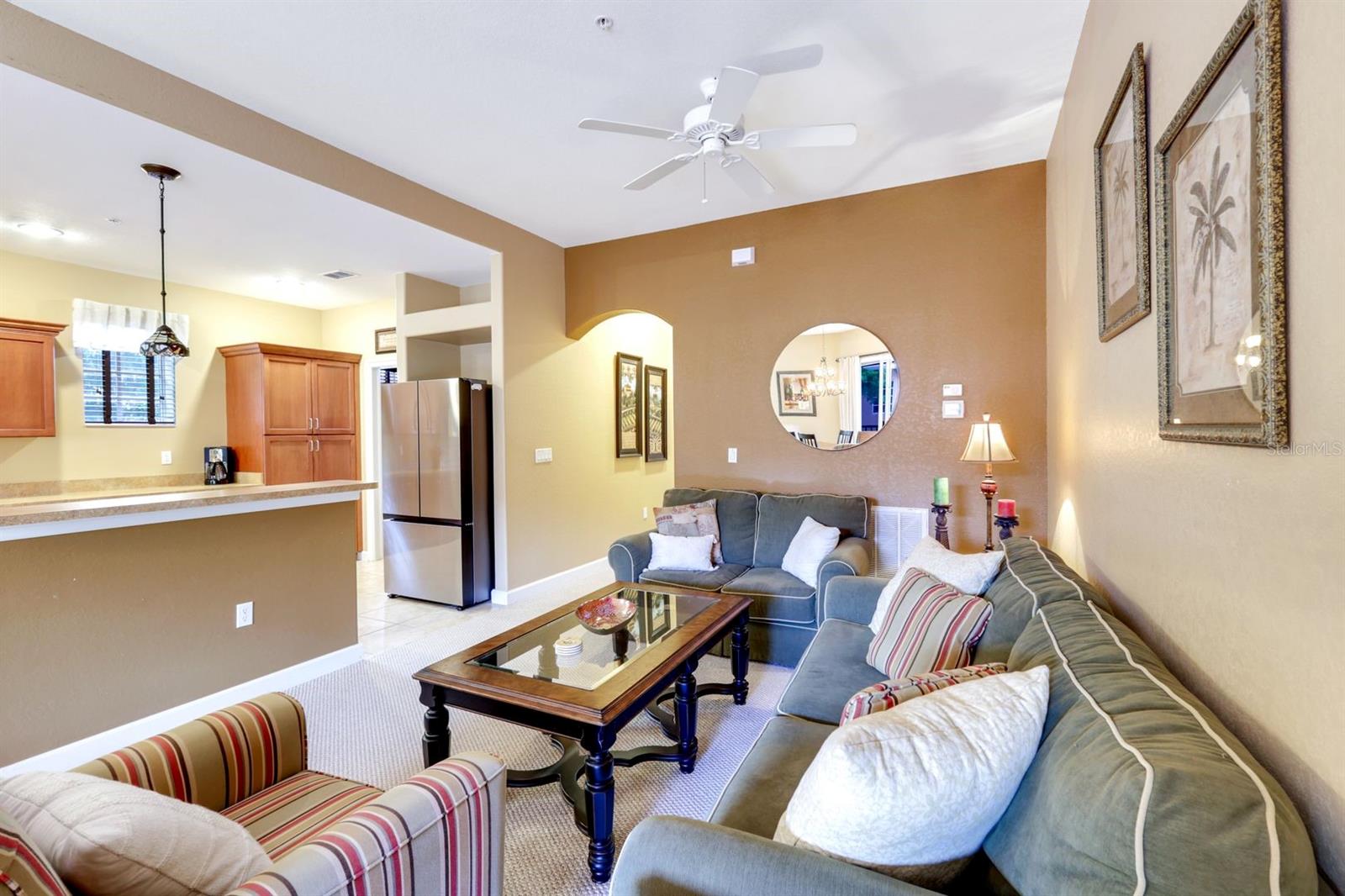 8721 PIAZZA DEL LAGO CIR #205, ESTERO, FL, 33928