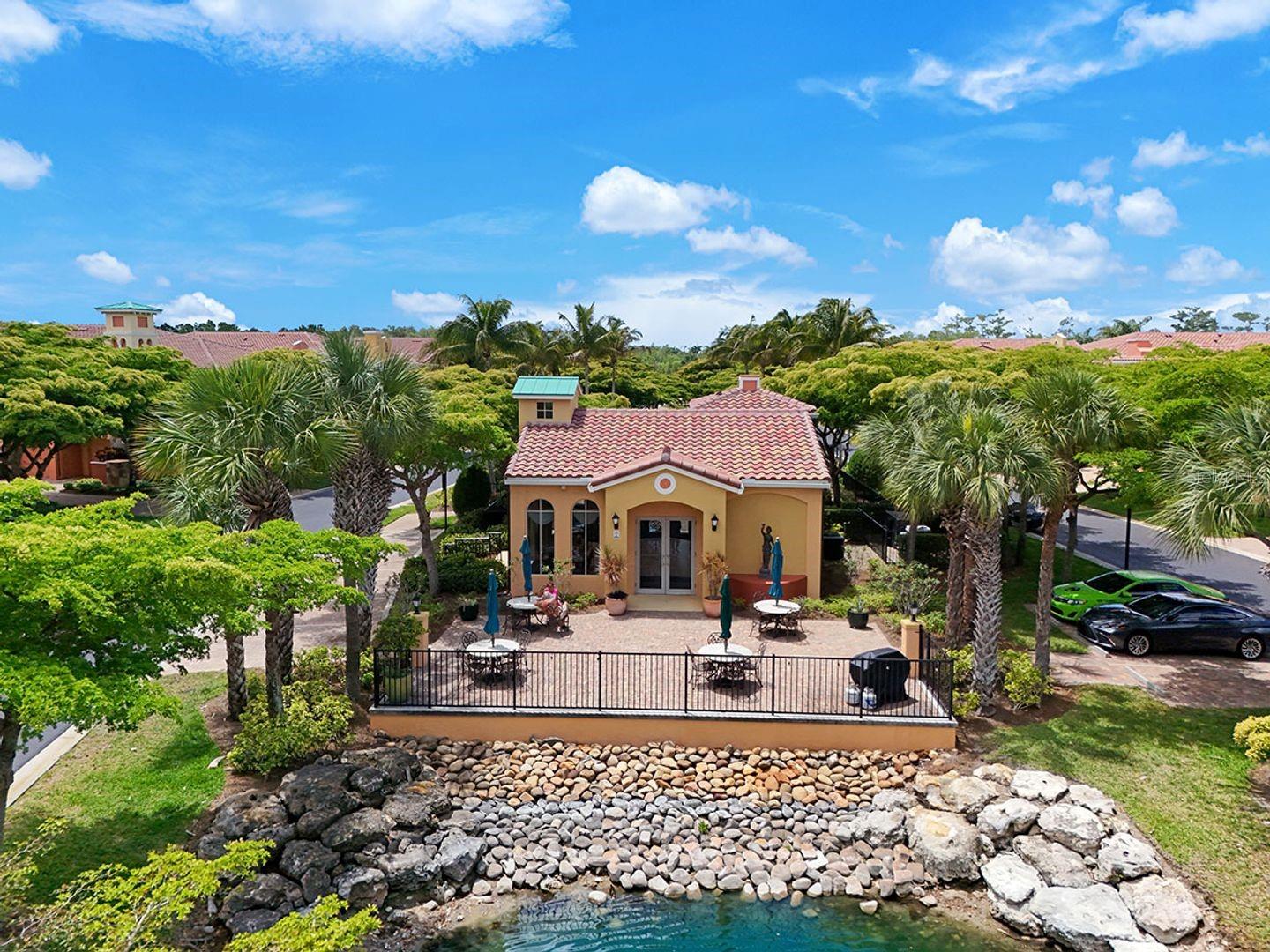 8721 PIAZZA DEL LAGO CIR #205, ESTERO, FL, 33928