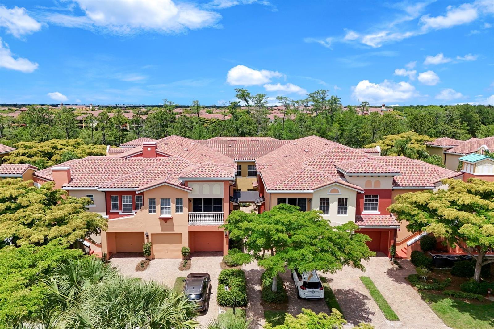 8721 PIAZZA DEL LAGO CIR #205, ESTERO, FL, 33928