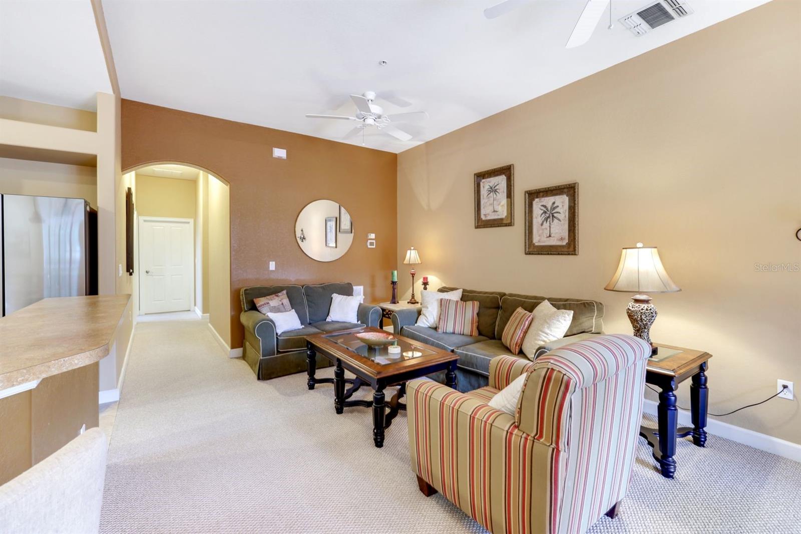 8721 PIAZZA DEL LAGO CIR #205, ESTERO, FL, 33928