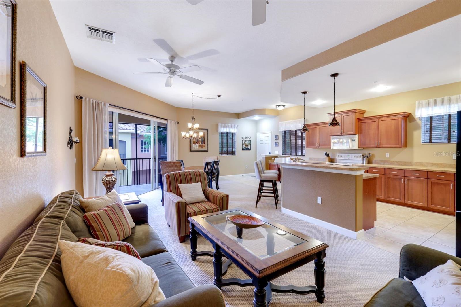 8721 PIAZZA DEL LAGO CIR #205, ESTERO, FL, 33928