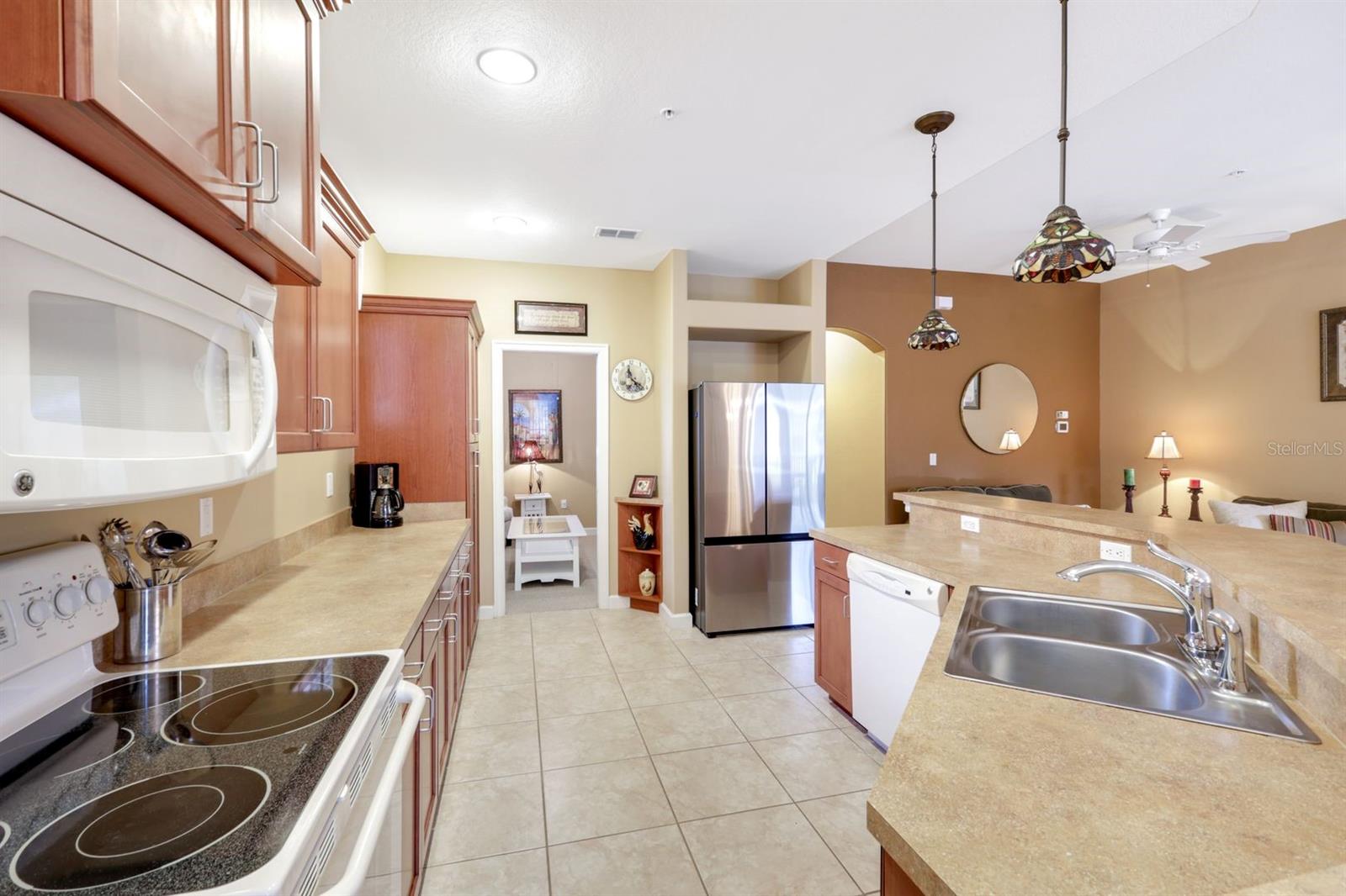 8721 PIAZZA DEL LAGO CIR #205, ESTERO, FL, 33928