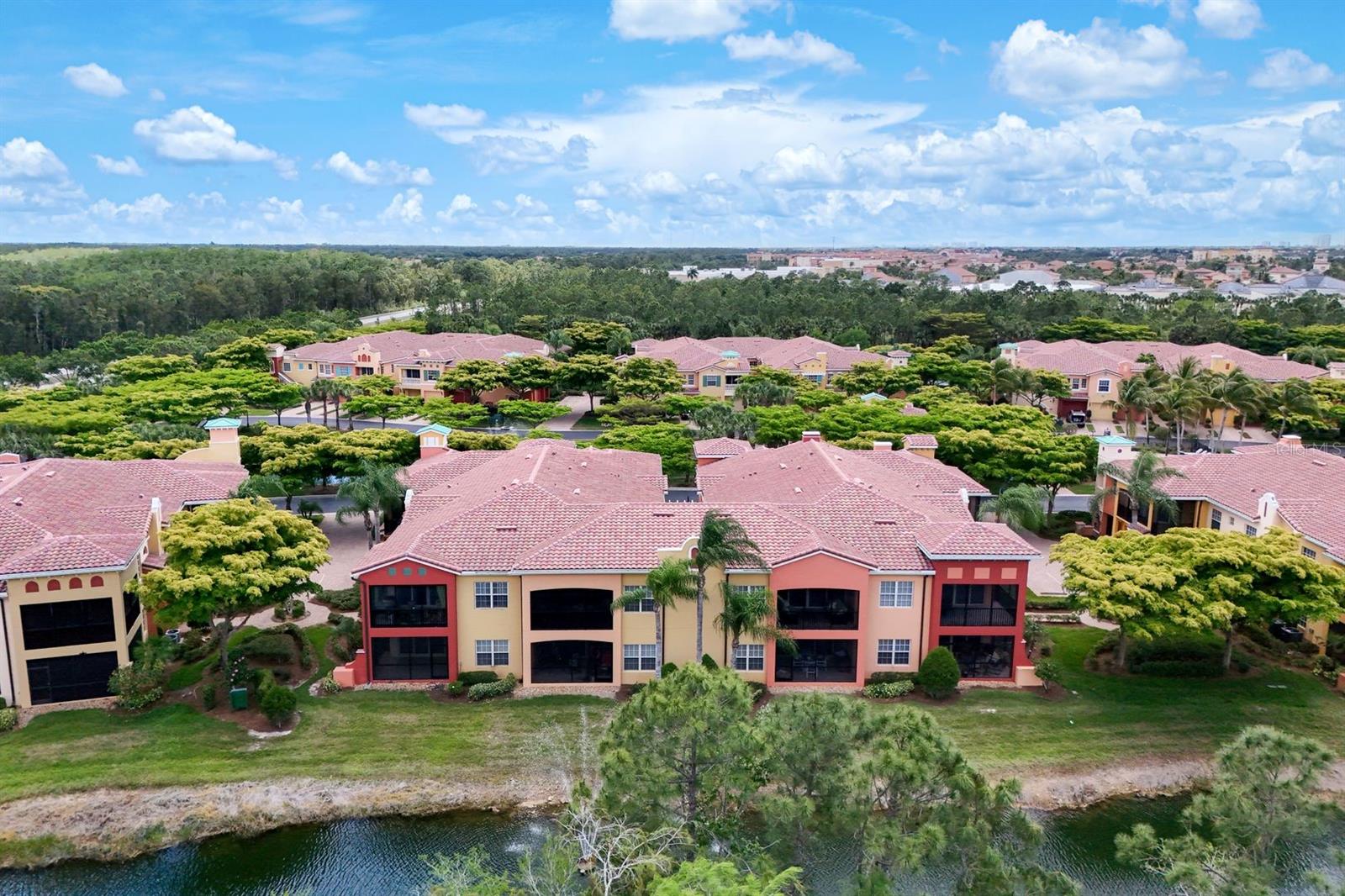 8721 PIAZZA DEL LAGO CIR #205, ESTERO, FL, 33928