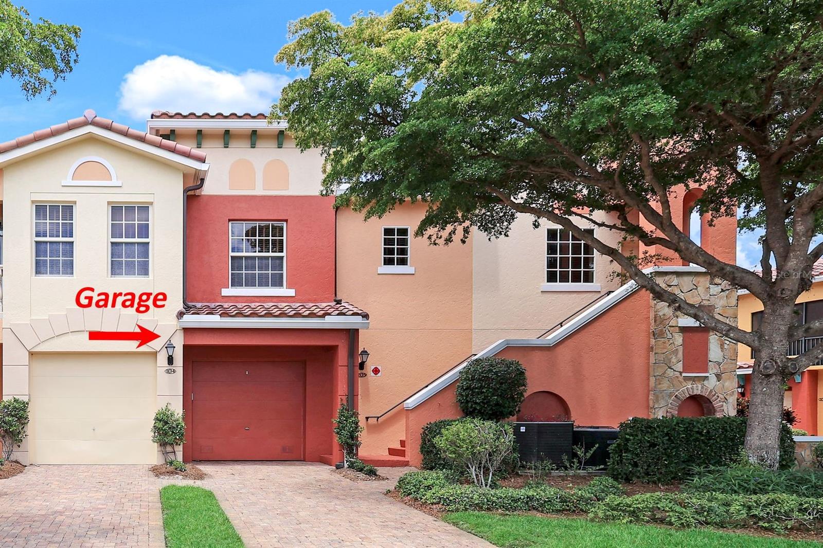8721 PIAZZA DEL LAGO CIR #205, ESTERO, FL, 33928