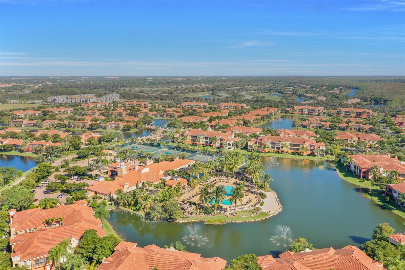 8721 PIAZZA DEL LAGO CIR #205, ESTERO, FL, 33928