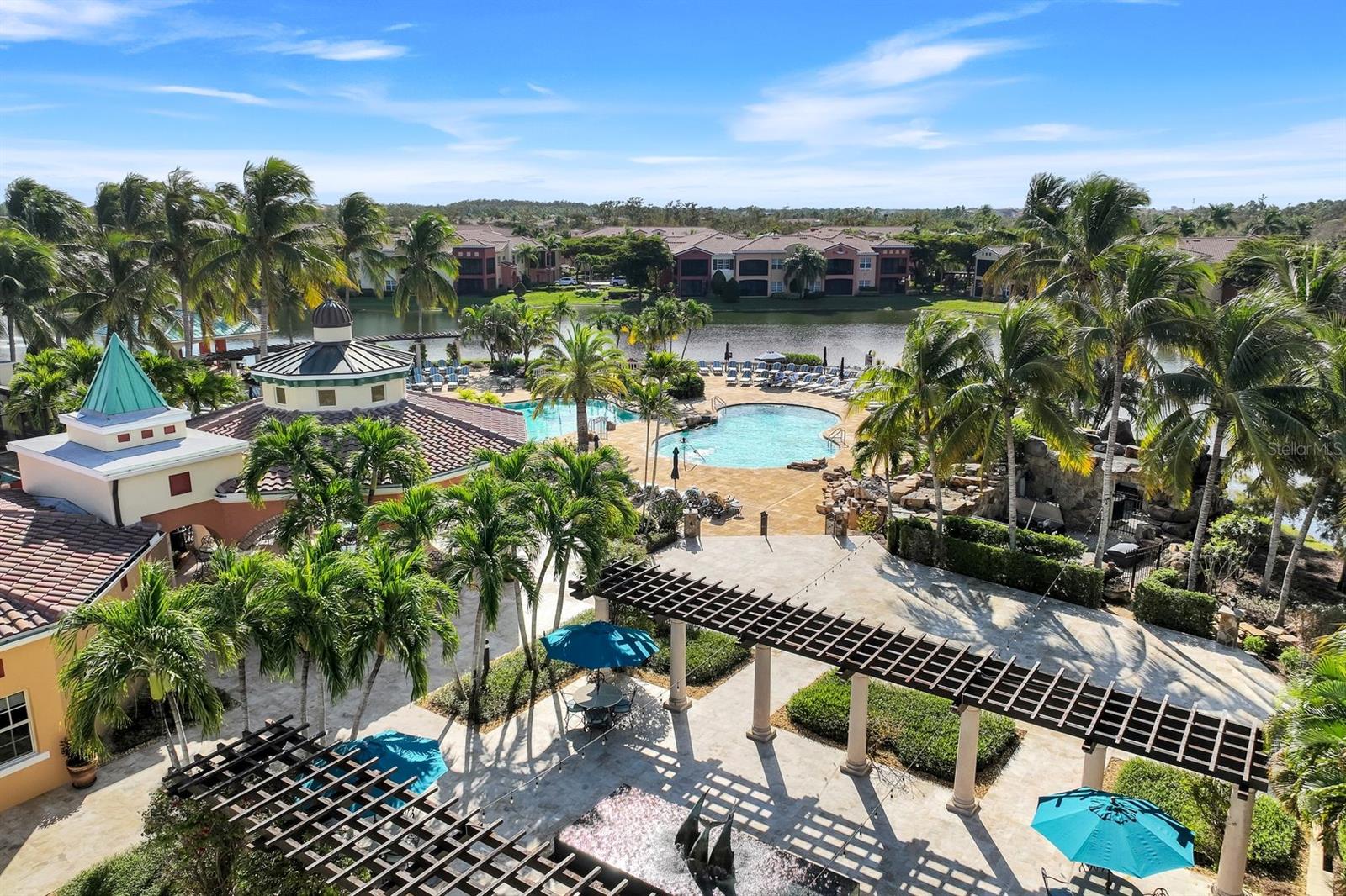8721 PIAZZA DEL LAGO CIR #205, ESTERO, FL, 33928