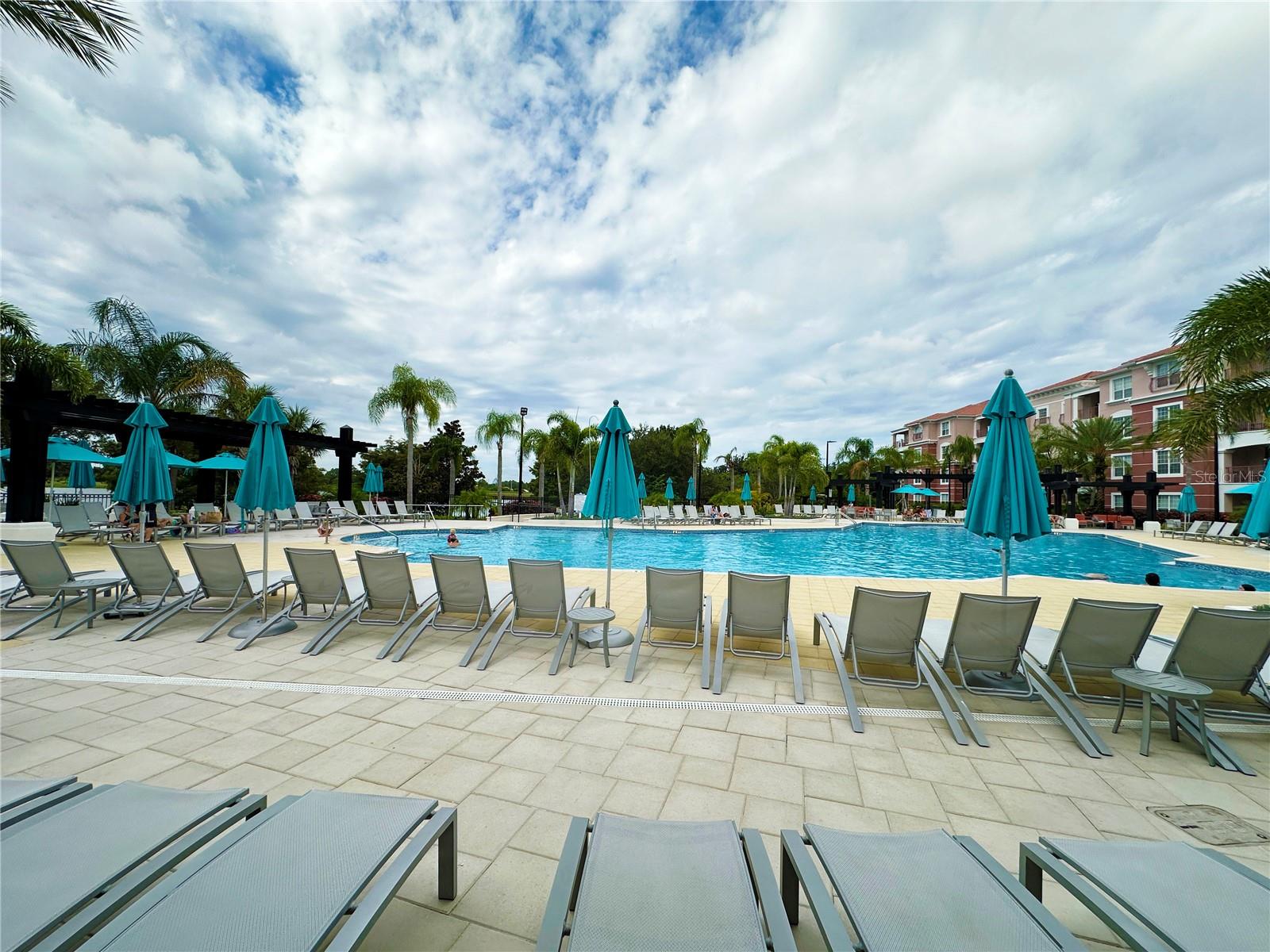 5024 SHOREWAY LOOP #10706, ORLANDO, FL, 32819
