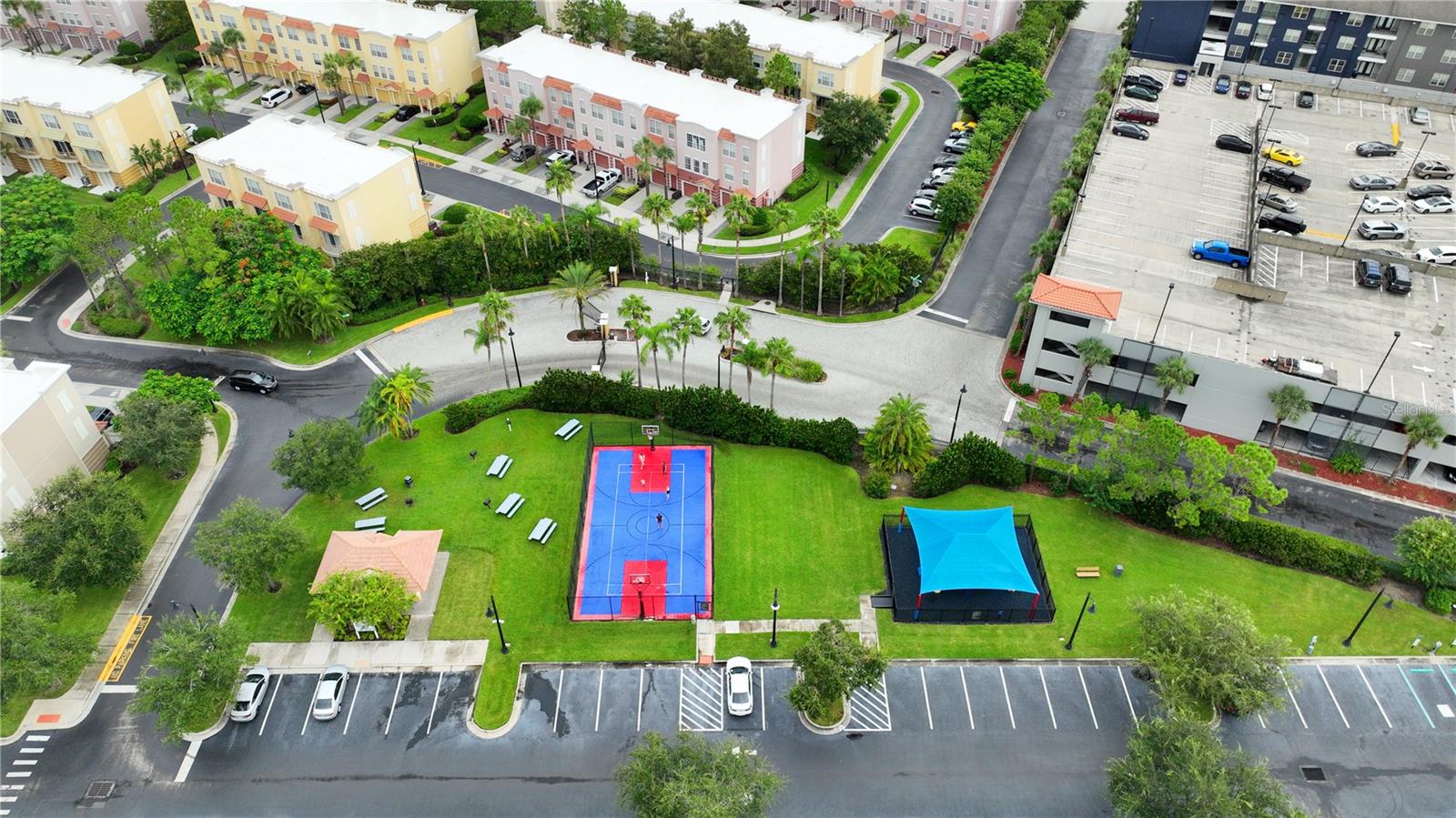 5024 SHOREWAY LOOP #10706, ORLANDO, FL, 32819