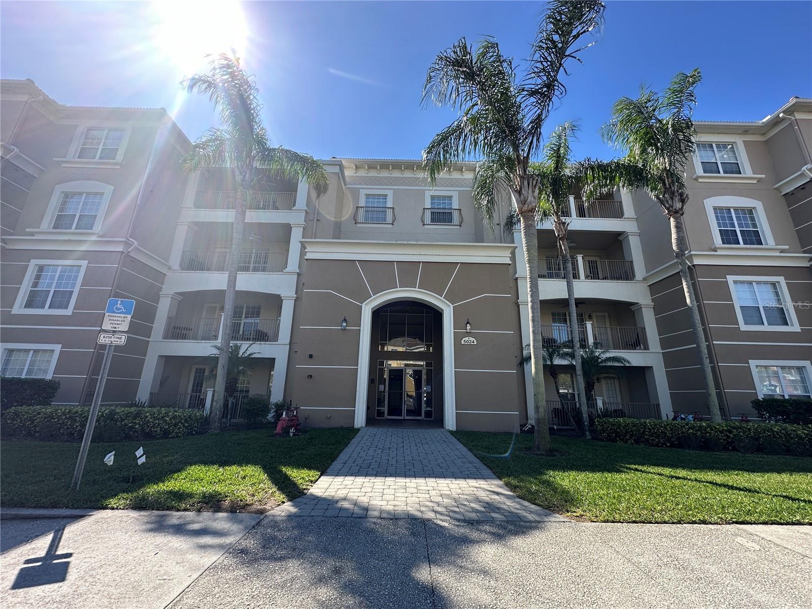 5024 SHOREWAY LOOP #10706, ORLANDO, FL, 32819