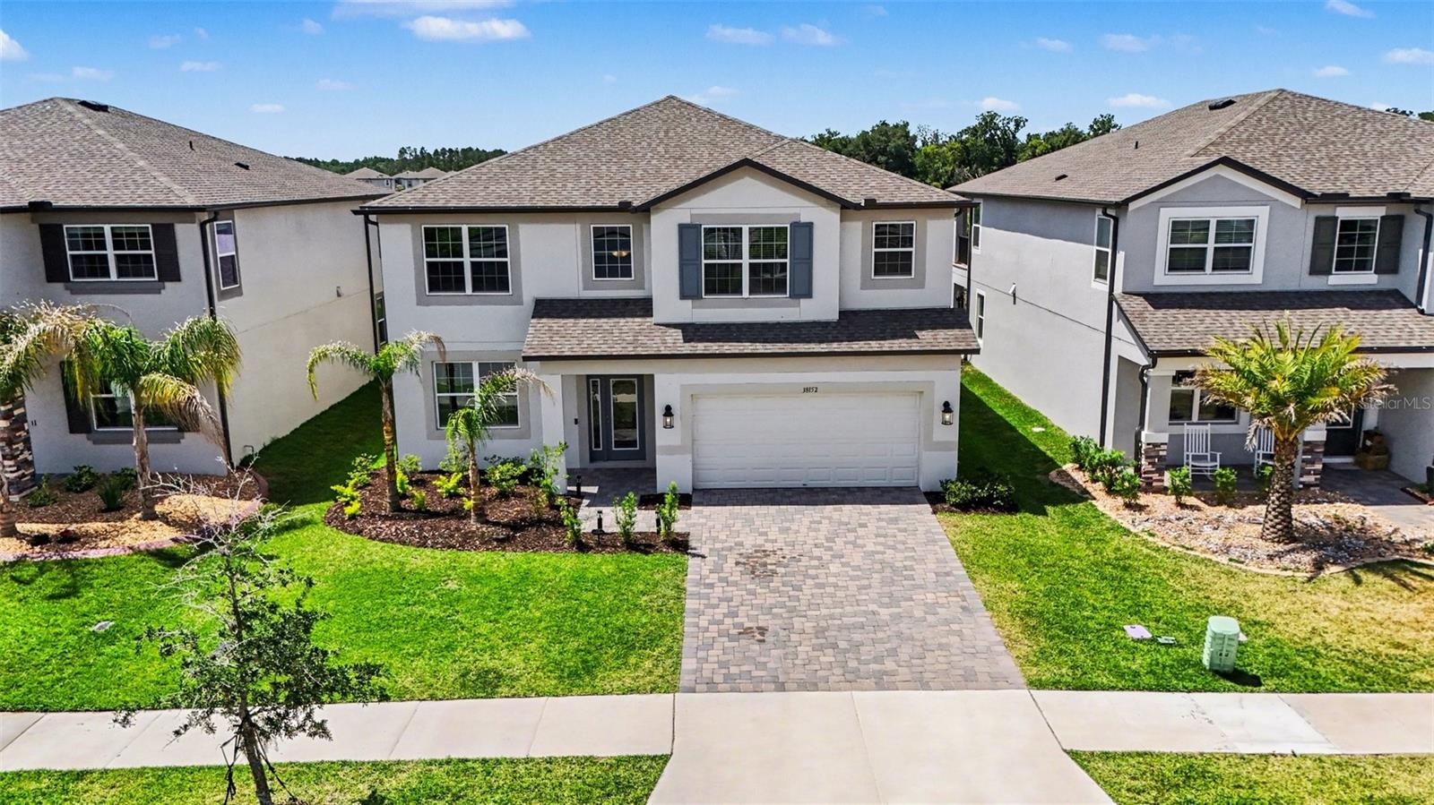 38152 COBBLE CREEK BLVD, ZEPHYRHILLS, FL, 33540