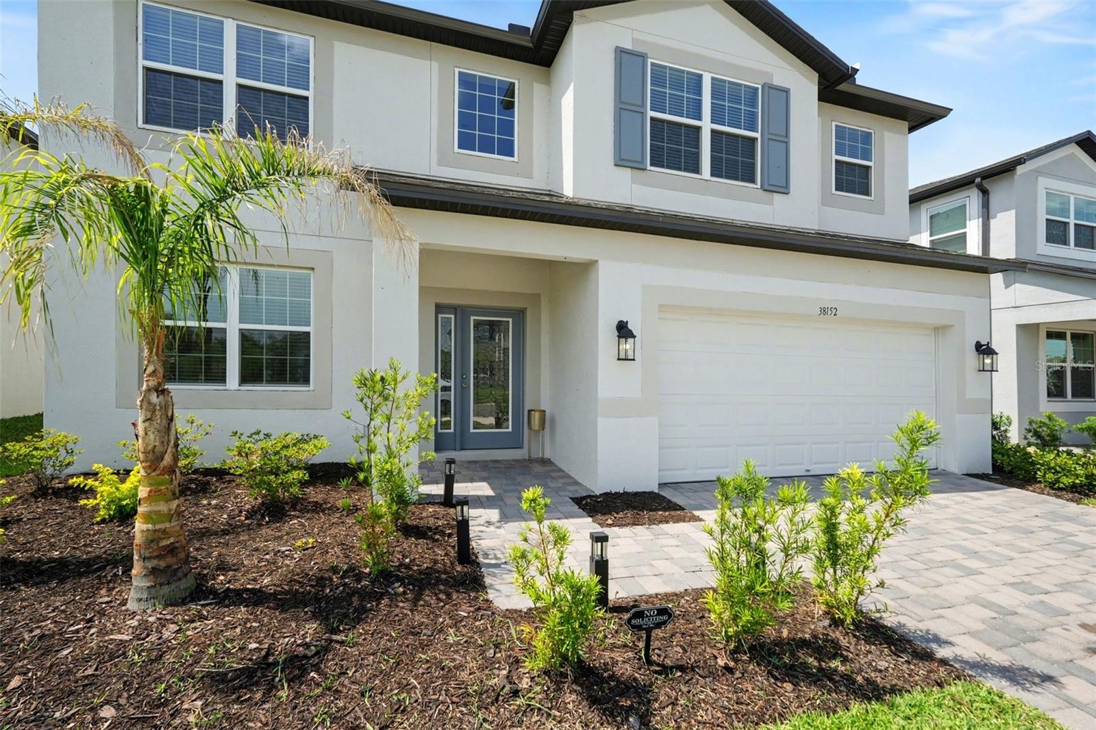 38152 COBBLE CREEK BLVD, ZEPHYRHILLS, FL, 33540