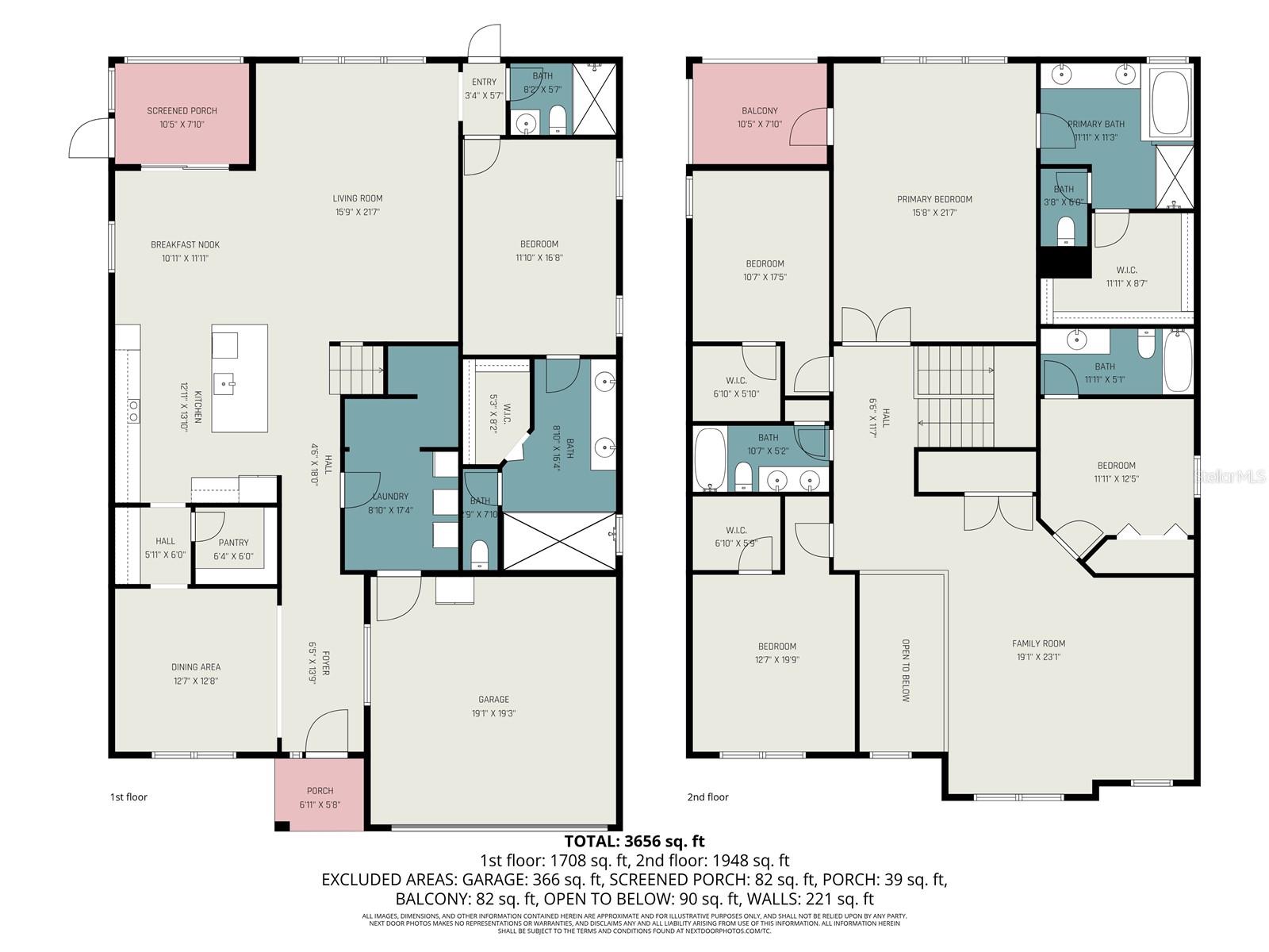 38152 COBBLE CREEK BLVD, ZEPHYRHILLS, FL, 33540