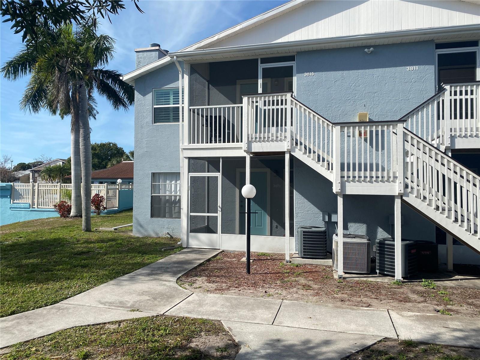 3813 59TH AVE W #3813, BRADENTON, FL, 34210