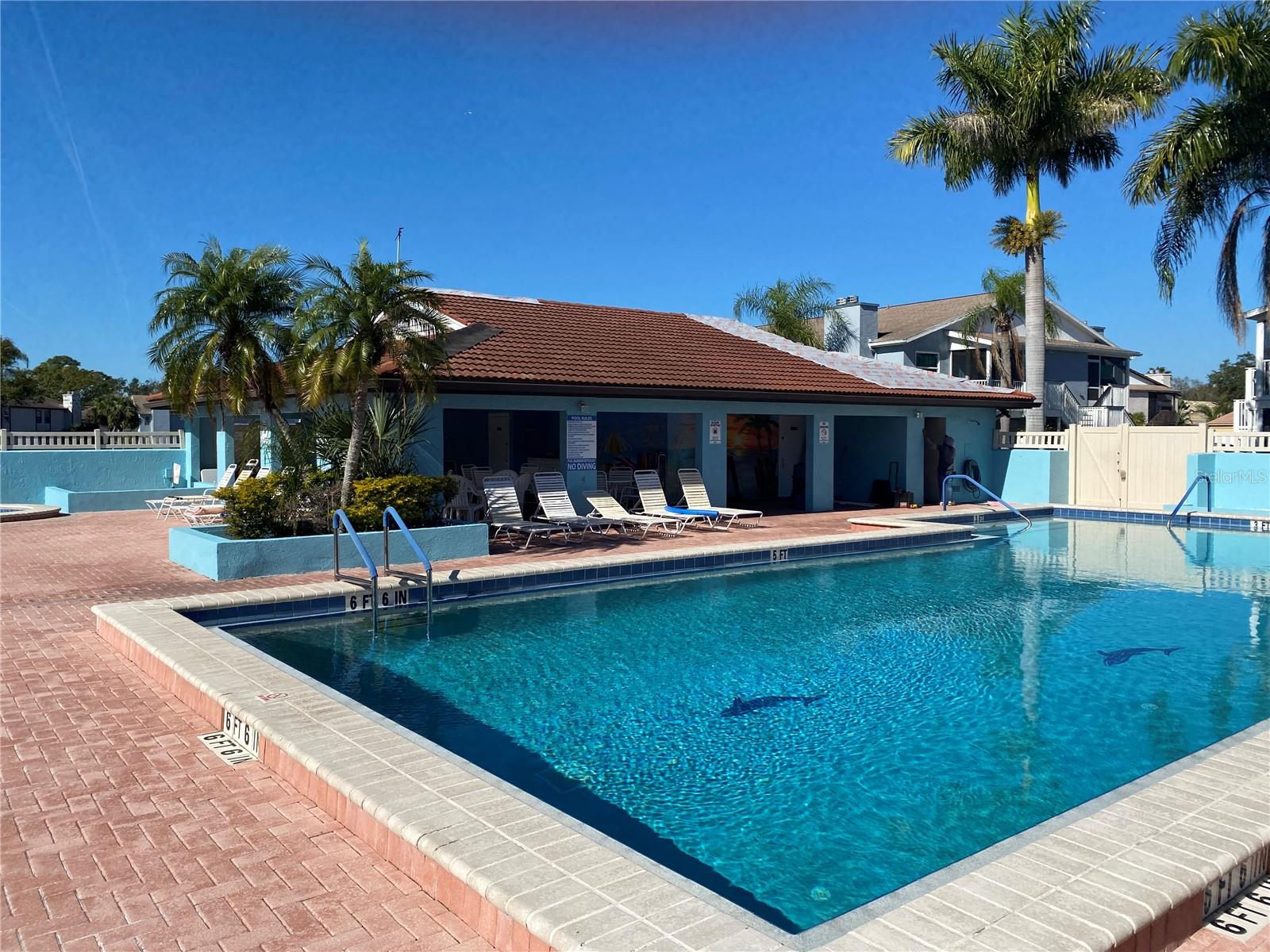 3813 59TH AVE W #3813, BRADENTON, FL, 34210