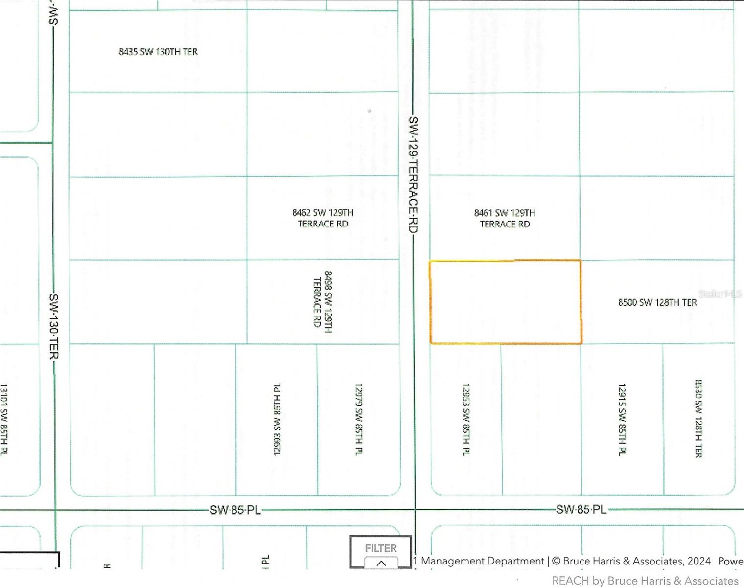 SW 129TH TER RD, DUNNELLON, FL, 34432