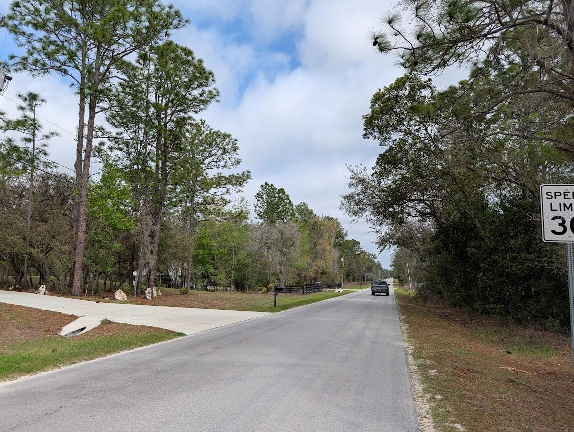 SW 129TH TER RD, DUNNELLON, FL, 34432