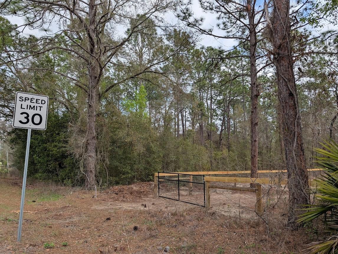 SW 129TH TER RD, DUNNELLON, FL, 34432