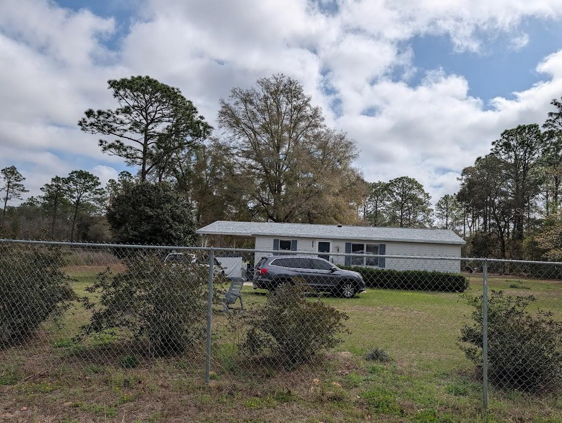 SW 129TH TER RD, DUNNELLON, FL, 34432