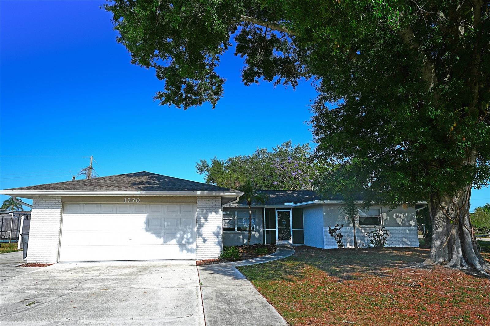 1770 ELM DR, VENICE, FL, 34293