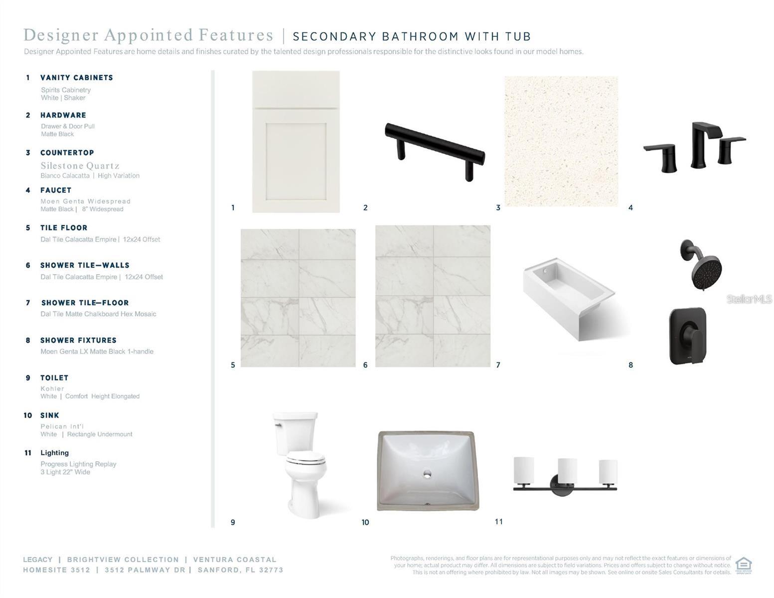 3512 PALMWAY DR, SANFORD, FL, 32773