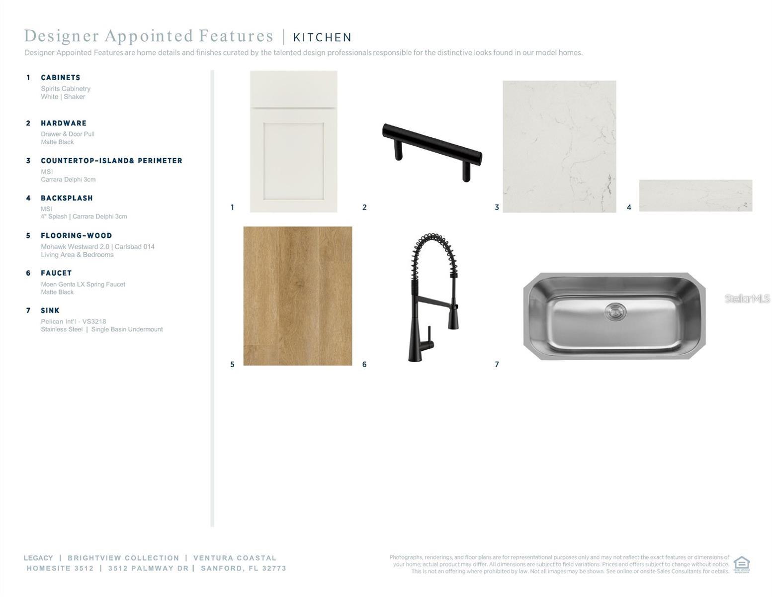 3512 PALMWAY DR, SANFORD, FL, 32773