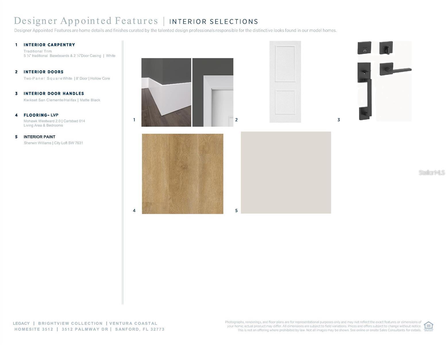 3512 PALMWAY DR, SANFORD, FL, 32773