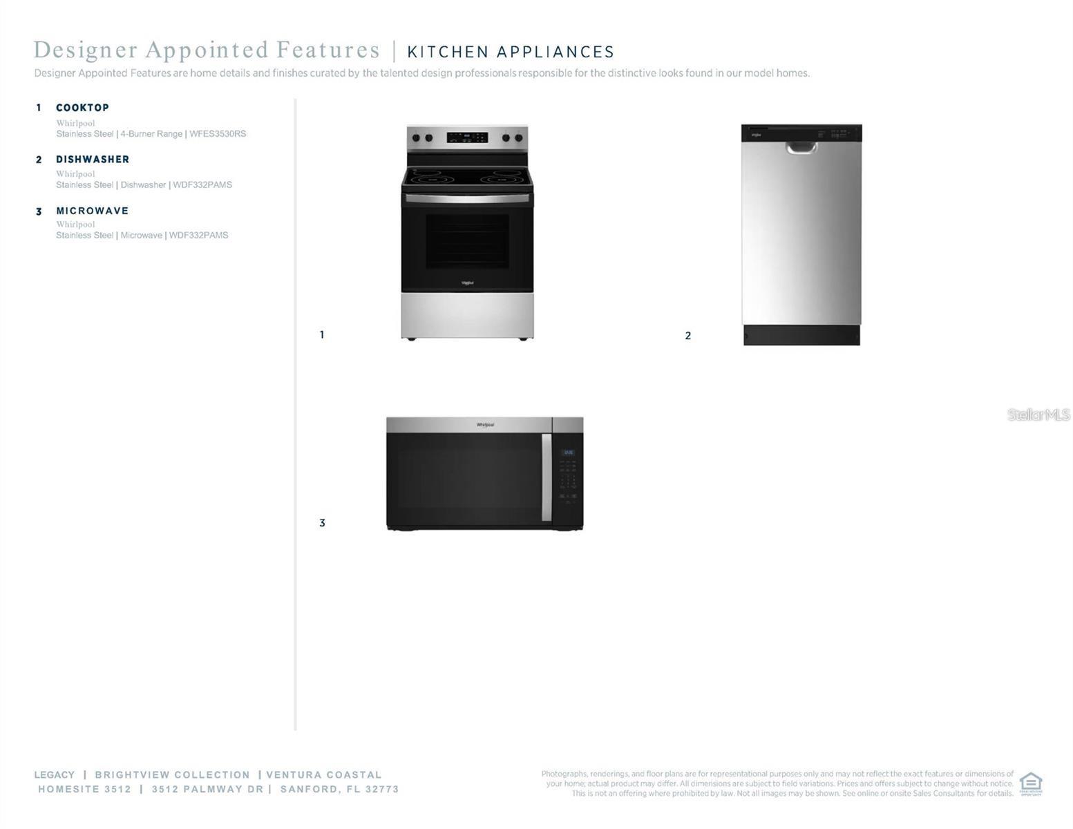 3512 PALMWAY DR, SANFORD, FL, 32773