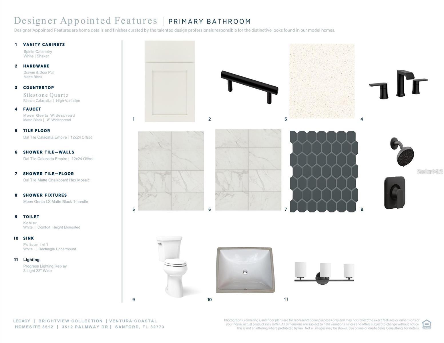 3512 PALMWAY DR, SANFORD, FL, 32773