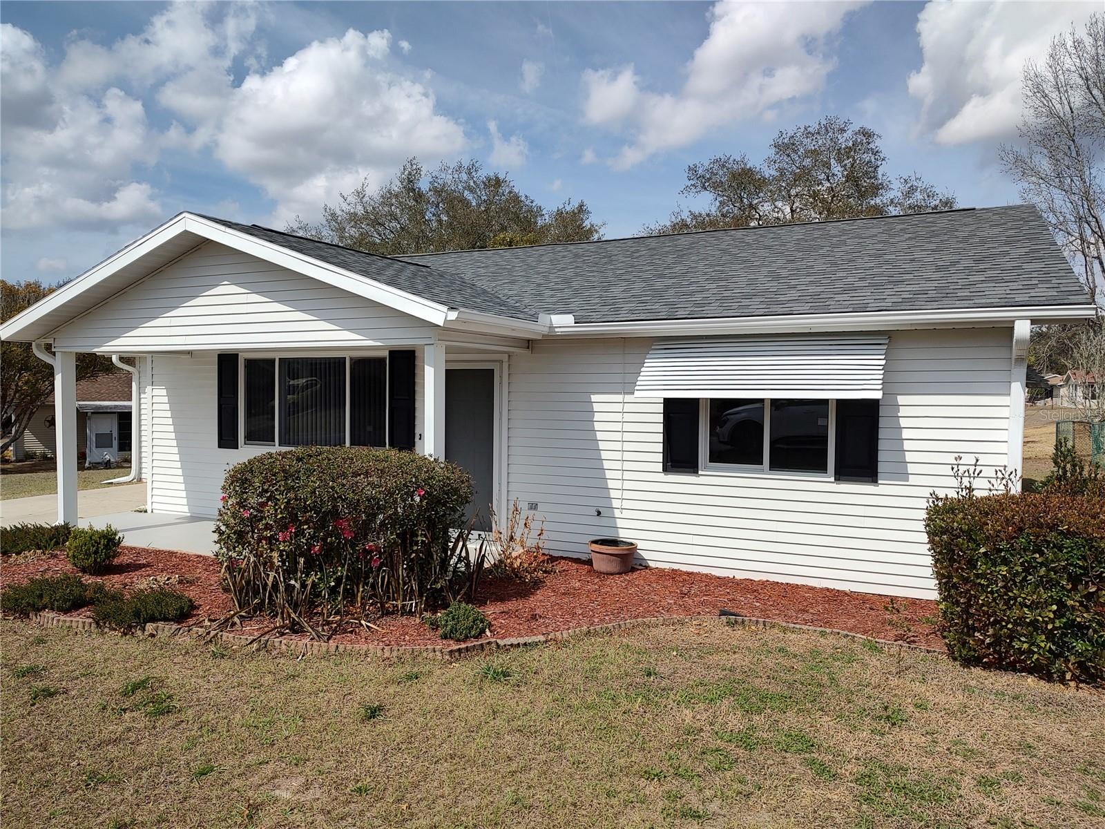 8435 SW 109TH LN, OCALA, FL, 34481