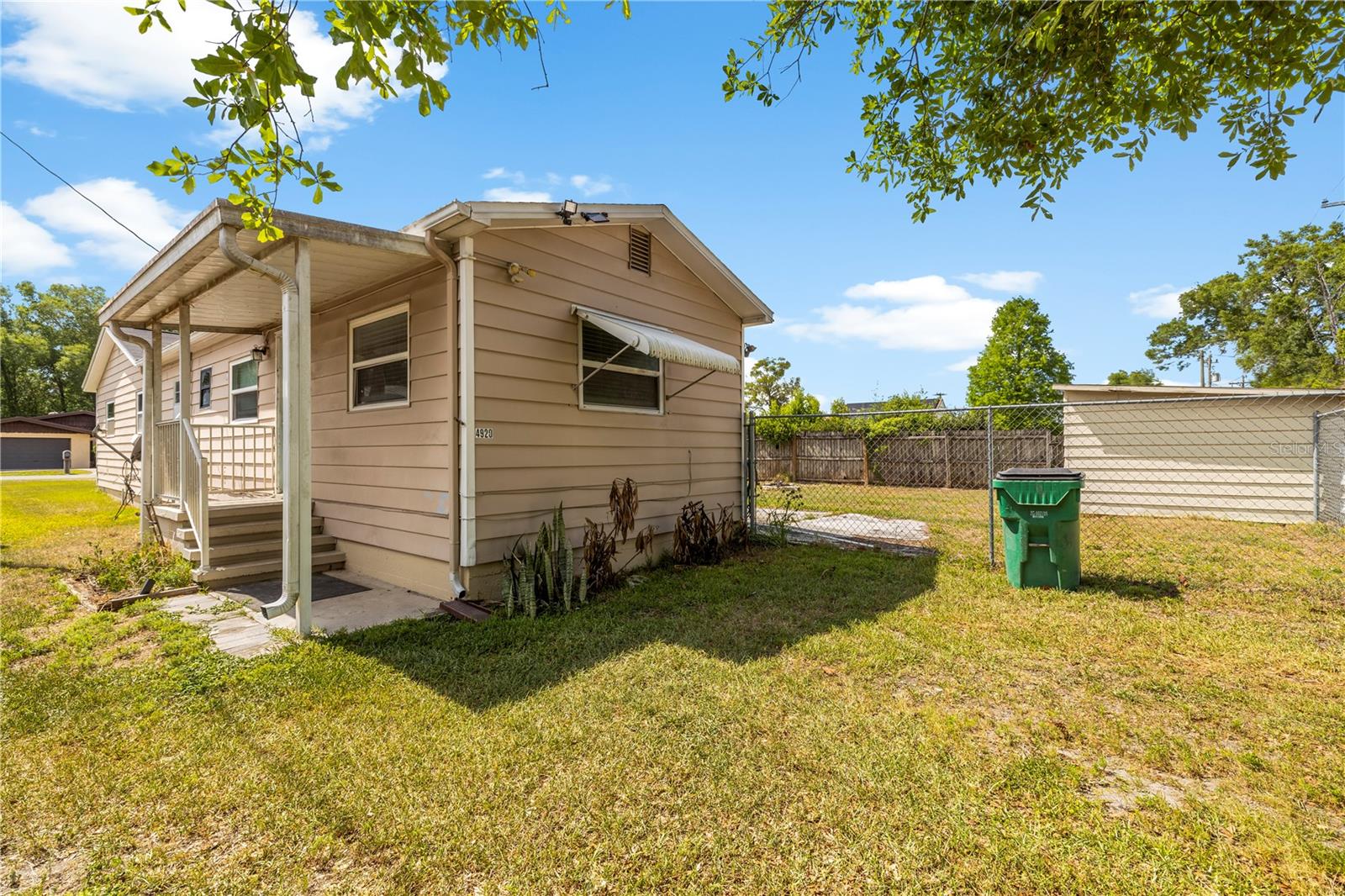 4920 17TH ST, ZEPHYRHILLS, FL, 33542