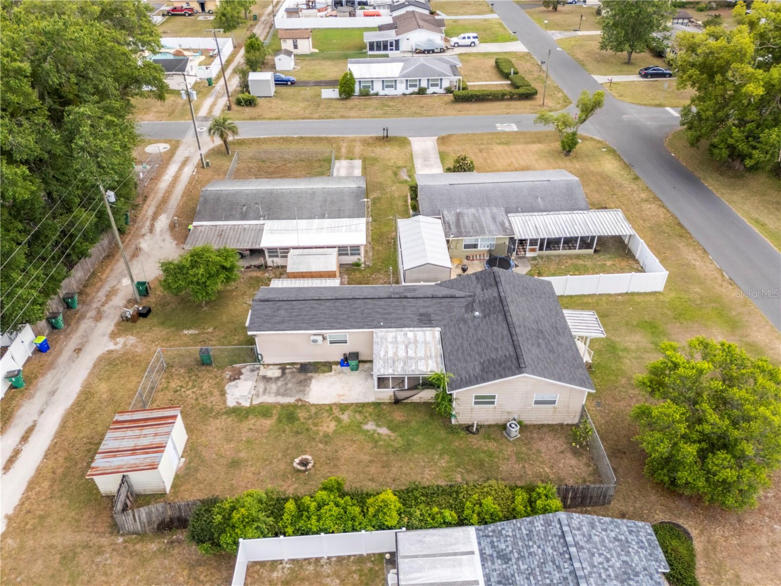 4920 17TH ST, ZEPHYRHILLS, FL, 33542