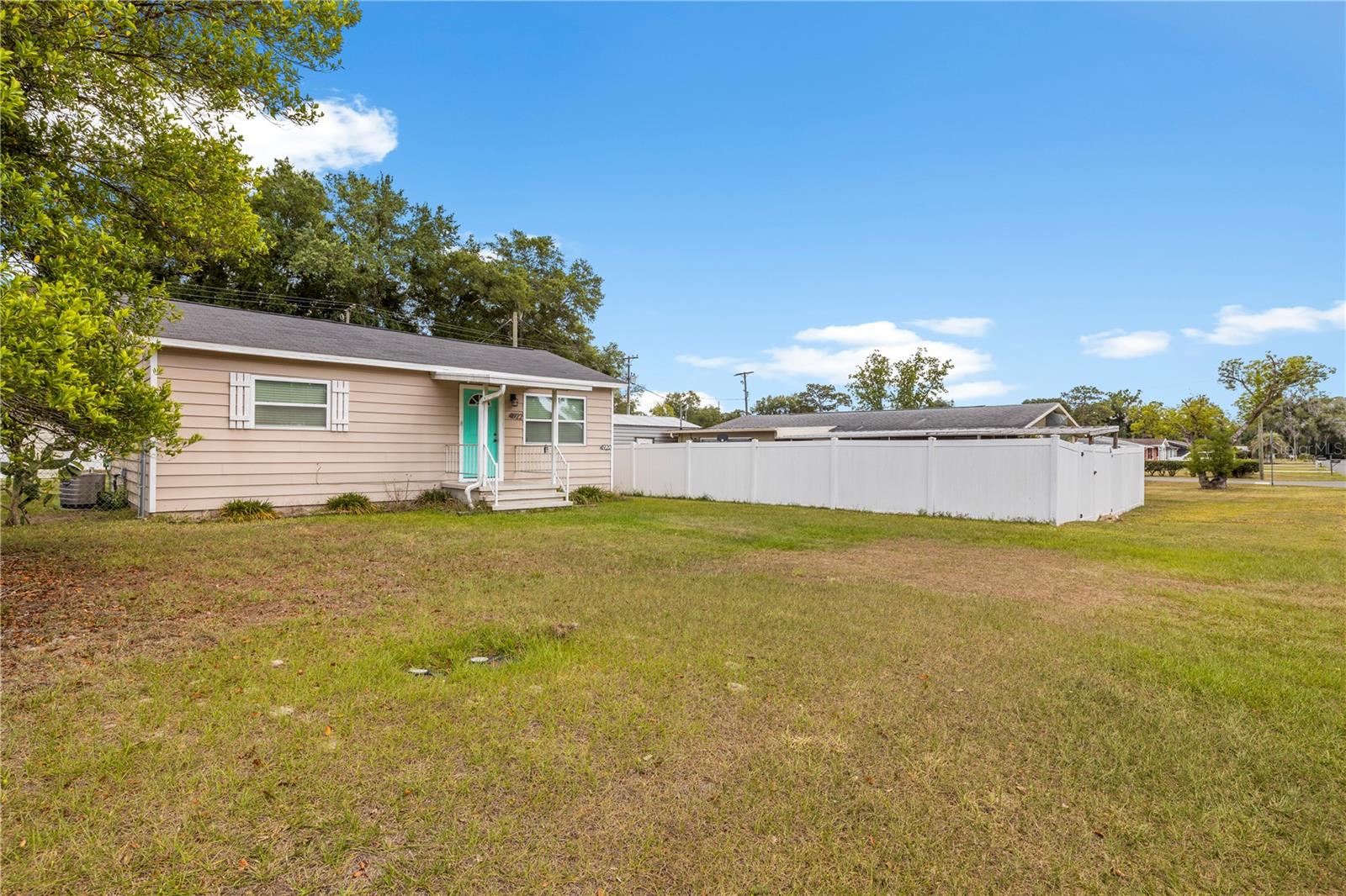 4920 17TH ST, ZEPHYRHILLS, FL, 33542