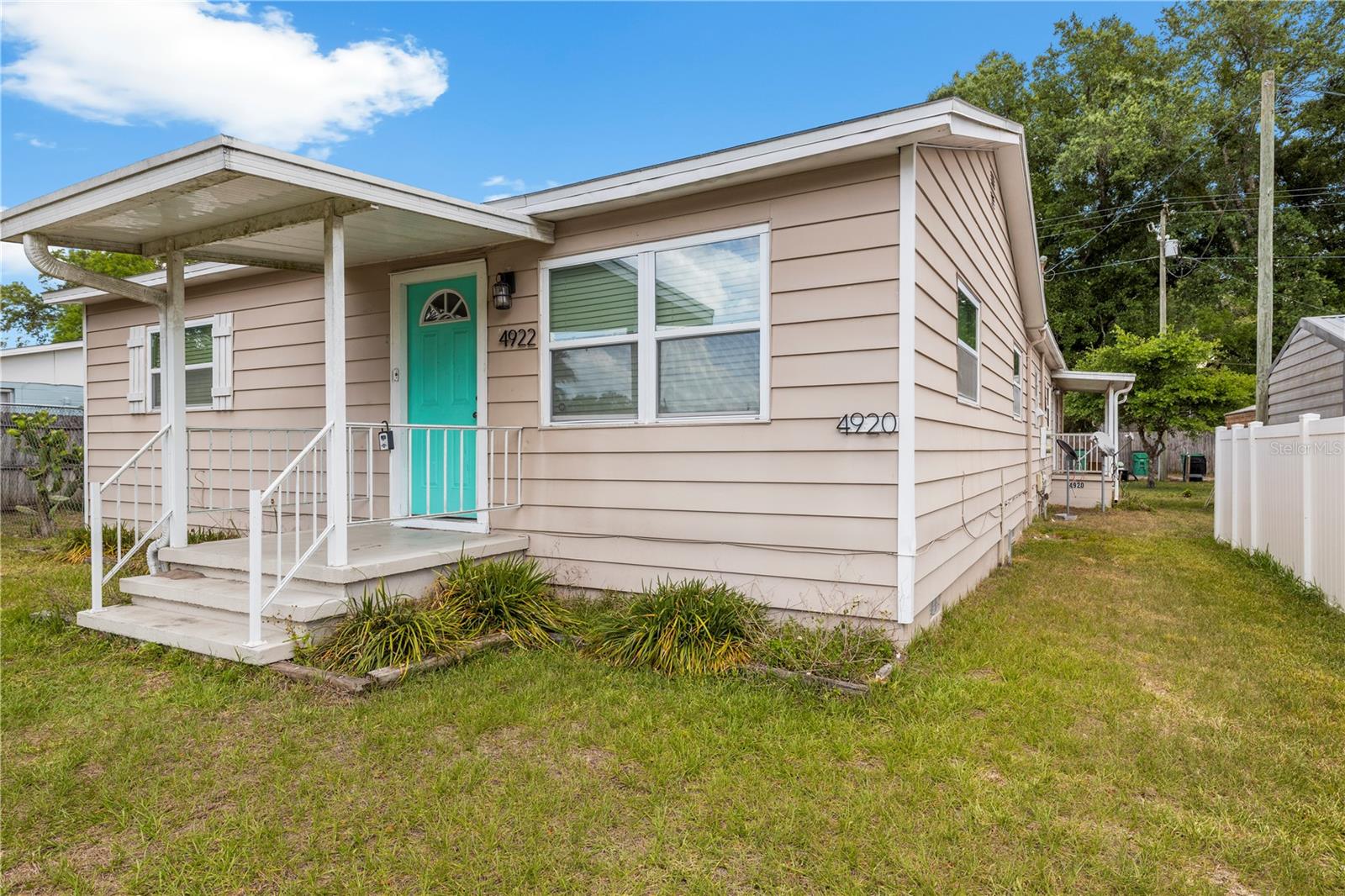4920 17TH ST, ZEPHYRHILLS, FL, 33542