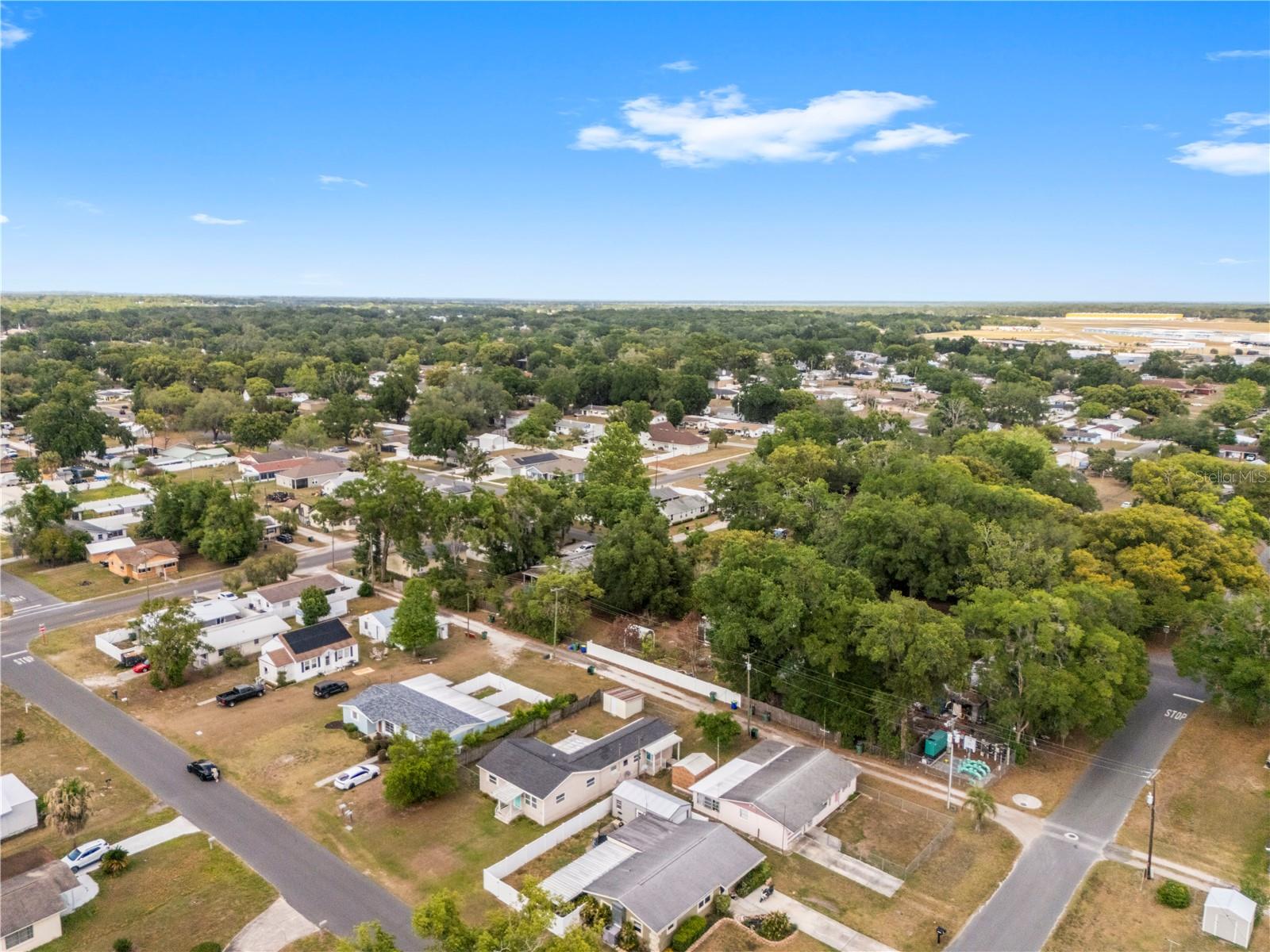 4920 17TH ST, ZEPHYRHILLS, FL, 33542