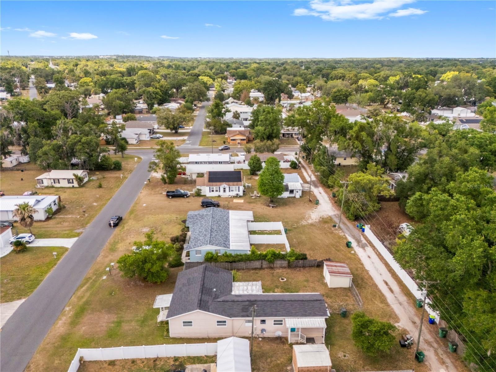 4920 17TH ST, ZEPHYRHILLS, FL, 33542