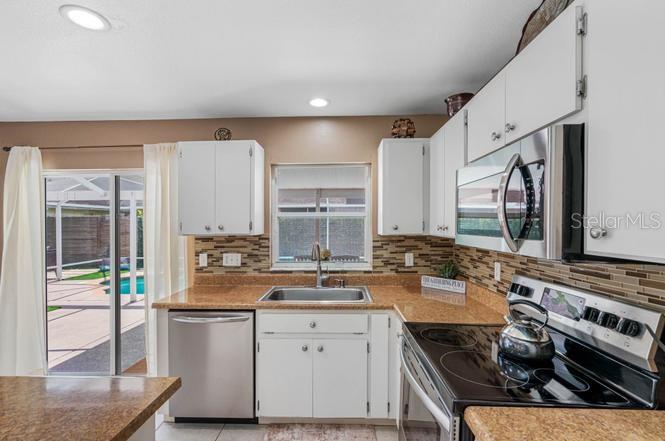 2301 MILLCREEK CT, VALRICO, FL, 33596