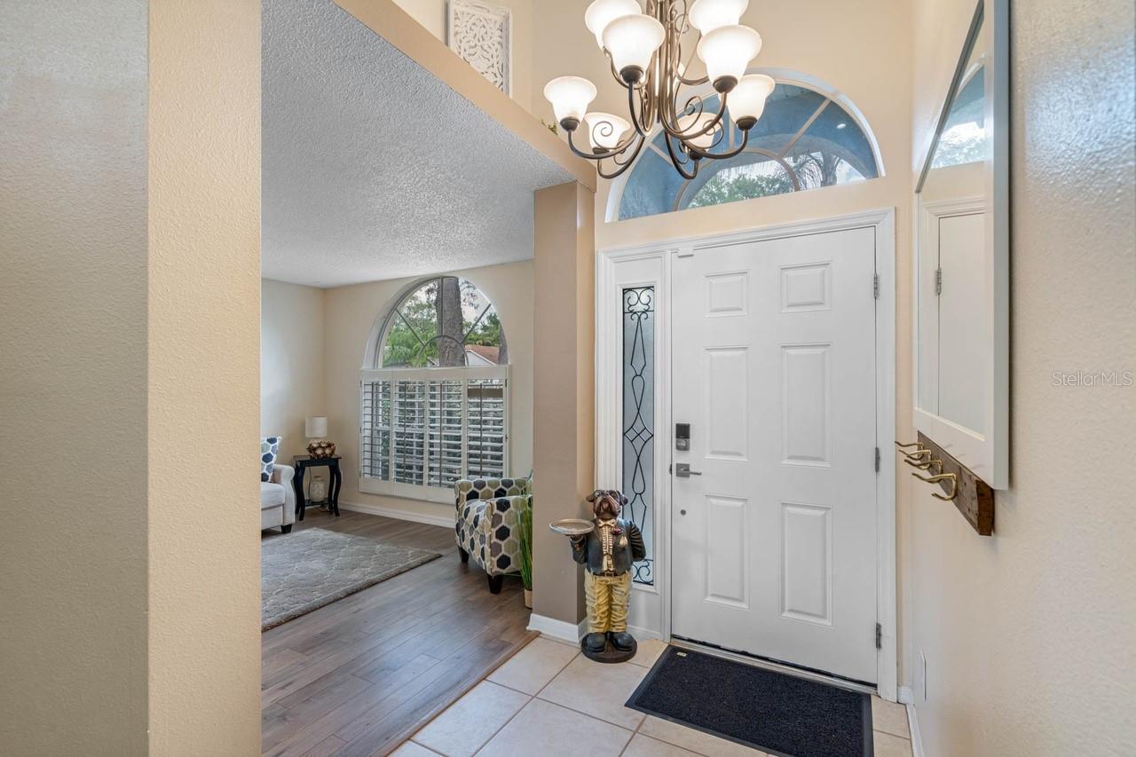 2301 MILLCREEK CT, VALRICO, FL, 33596